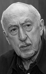 Фото актера Отар Иоселиани