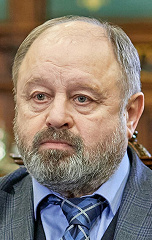 Фото актера Владимир Ильин
