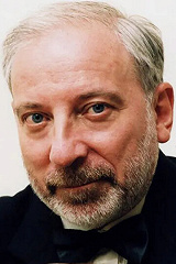 Фото актера Юрий Мамин