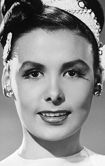 Фото актера Лена Хорн