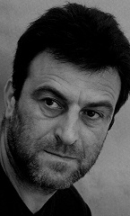 Фото актера Люпко Тодоровски