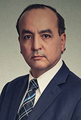 Фото актера Энди Ривера