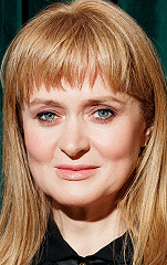 Фото актера Анна Михалкова