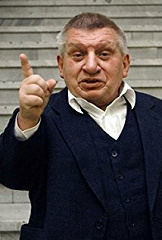 Фото актера Иржи Критинарж