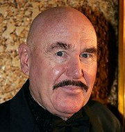 Фото актера Роджер Уорд