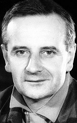 Фото актера Линдсей Андерсон