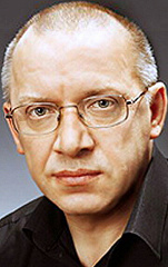 Фото актера Сергей Арцибашев