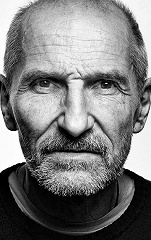 Фото актера Пётр Мамонов