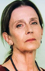 Фото актера Елена Сафонова