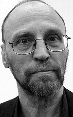 Фото актера Дмитрий Пригов