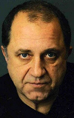 Фото актера Владимир Стержаков