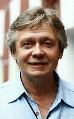 Фото актера Юрий Соколов