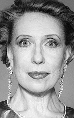 Фото актера Инна Чурикова