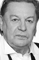 Фото актера Хельмут Бергер