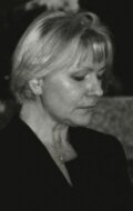 Фото актера Халина Лабонарска