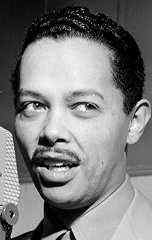 Фото актера Billy Eckstine