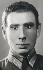 Фото актера Николай Михеев