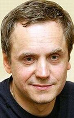 Фото актера Андрей Соколов