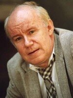 Фото актера Эугениуш Привезенцев