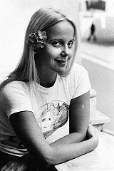 Фото актера Джорджина Хейл