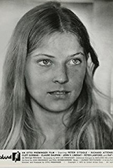 Фото актера Дебра Бергер