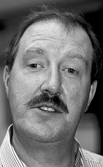 Фото актера Горден Кей