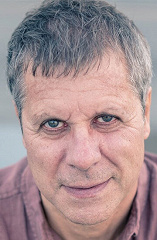 Фото актера Ален Пайен