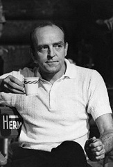Фото актера Хермс Пан