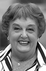 Фото актера Памела Канделл