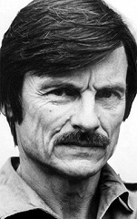 Фото актера Андрей Тарковский