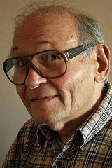 Фото актера Алекс Клинер