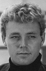 Фото актера Ивица Пайер
