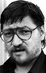 Фото актера Райнер Вернер Фассбиндер