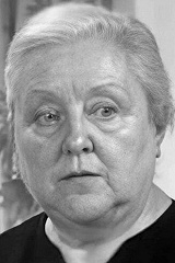 Фото актера Ивонн Дани