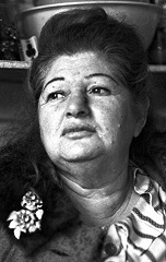 Фото актера Эдит Мэсси