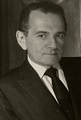 Фото актера Мартин Габел
