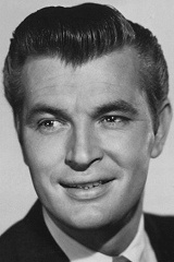 Фото актера Грегг Палмер
