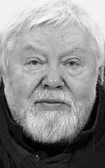 Фото актера Сергей Соловьев