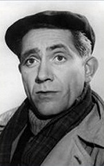Фото актера Бернар Ла Жарриж