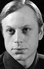 Фото актера Юрий Богатырев