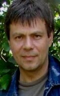 Фото актера Александр Жильцов