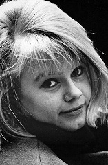 Фото актера Лена Нюман