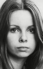Фото актера Лалла Уорд