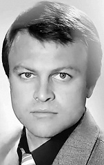 Фото актера Александр Соловьев