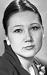 Фото актера Наталья Назарова