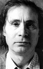 Фото актера Альфред Шнитке