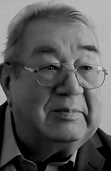 Фото актера Бахтиёр Ихтияров
