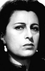 Фото актера Анна Маньяни