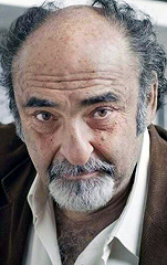 Фото актера Алессандро Абер