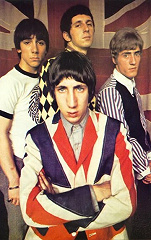 Фото актера The Who